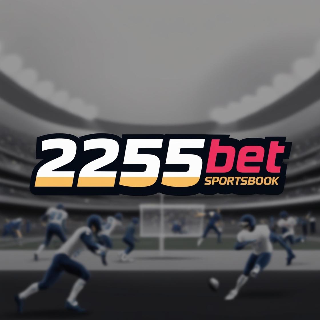 Logo da 2255bet